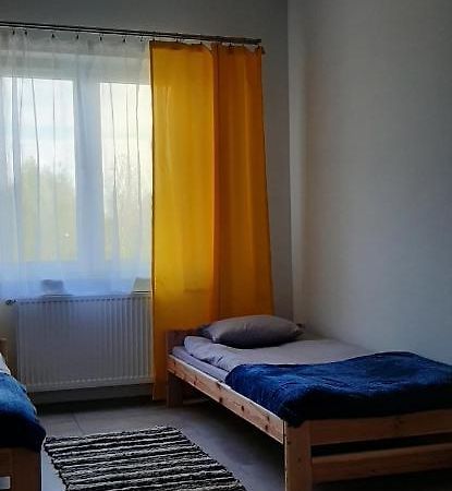 Air Tel Home Radom Exterior photo