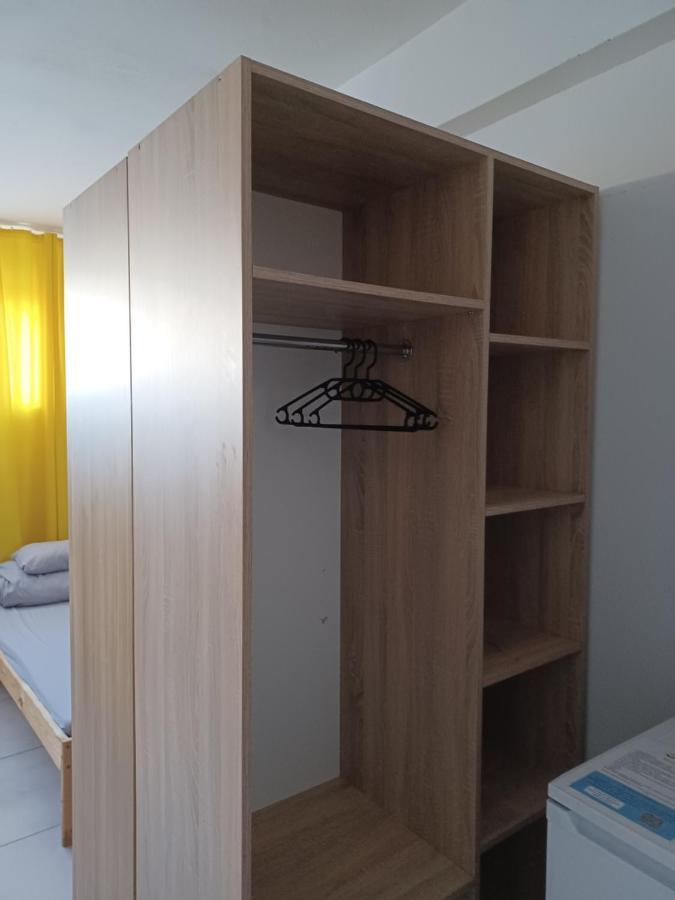 Air Tel Home Radom Exterior photo